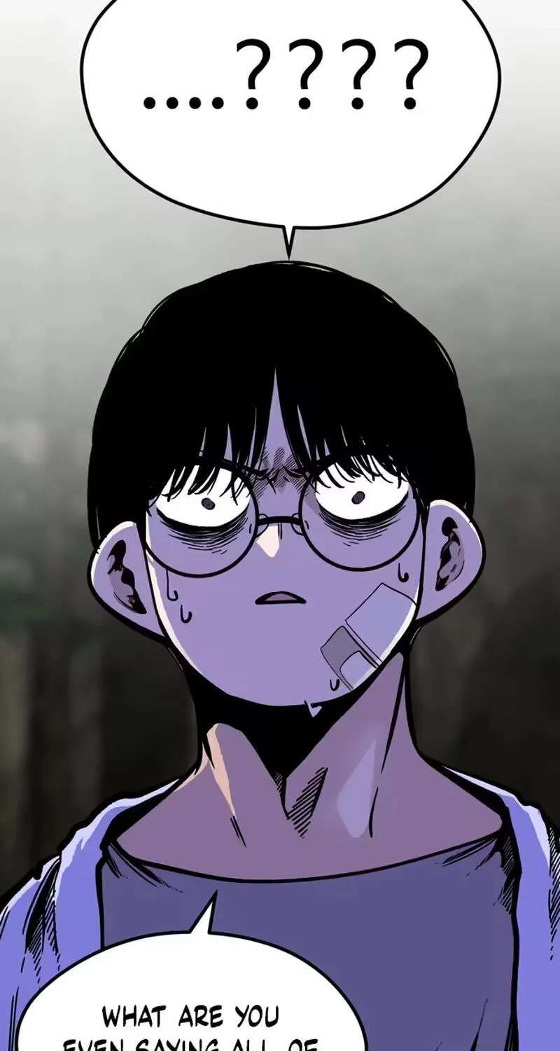 The Student, the Witch, and the Academy Chapter 80 - page 77