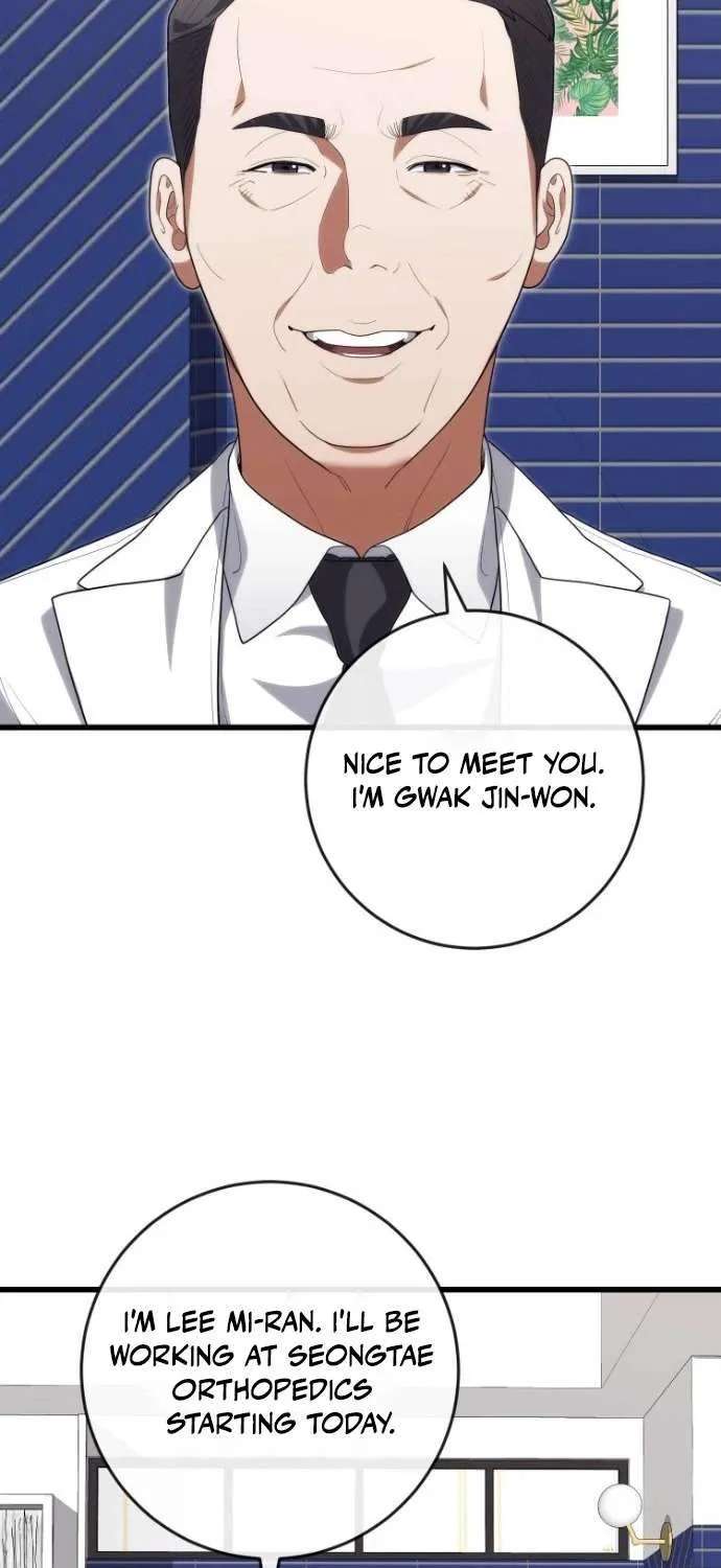 Hua Tuo Reincarnated as a Modern Surgical Genius Chapter 56 - page 59