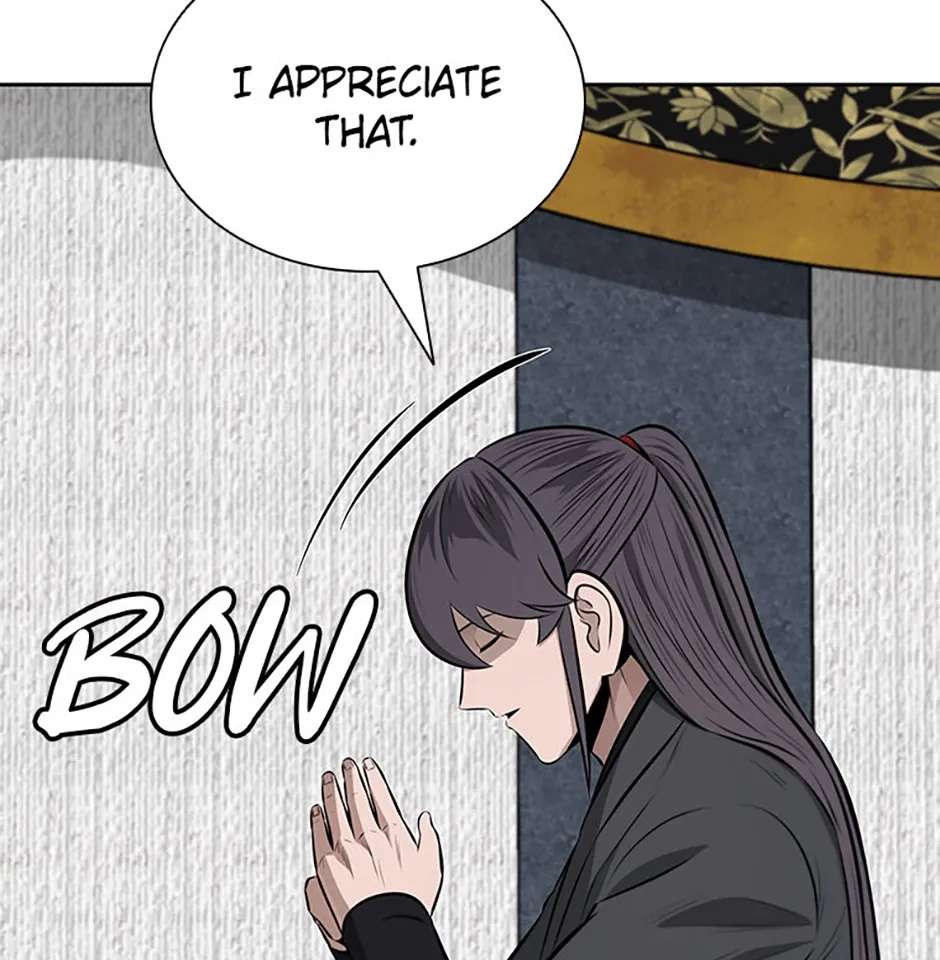 Absolute Master of the Senate Chapter 81 - page 40