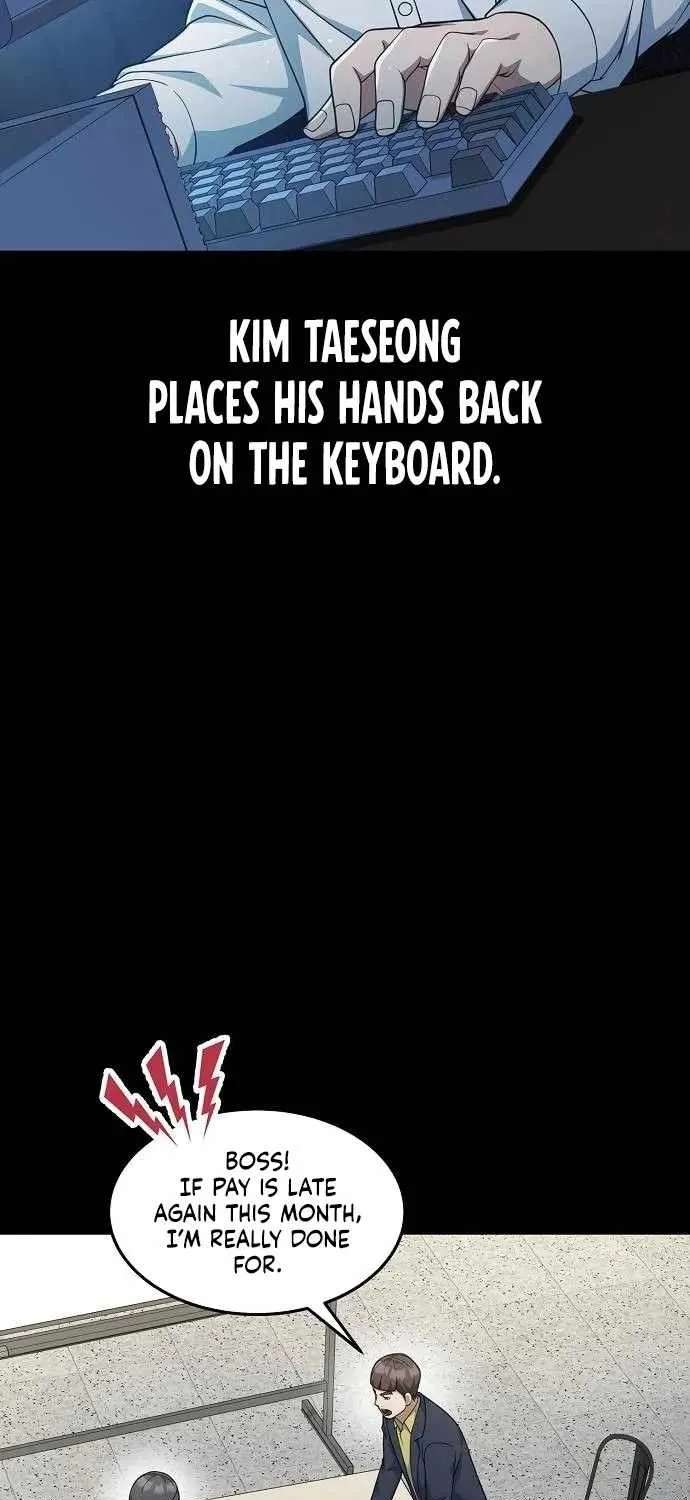 The Chairman Who Wants to Slack Off and Enjoy Life Chapter 27 - page 19