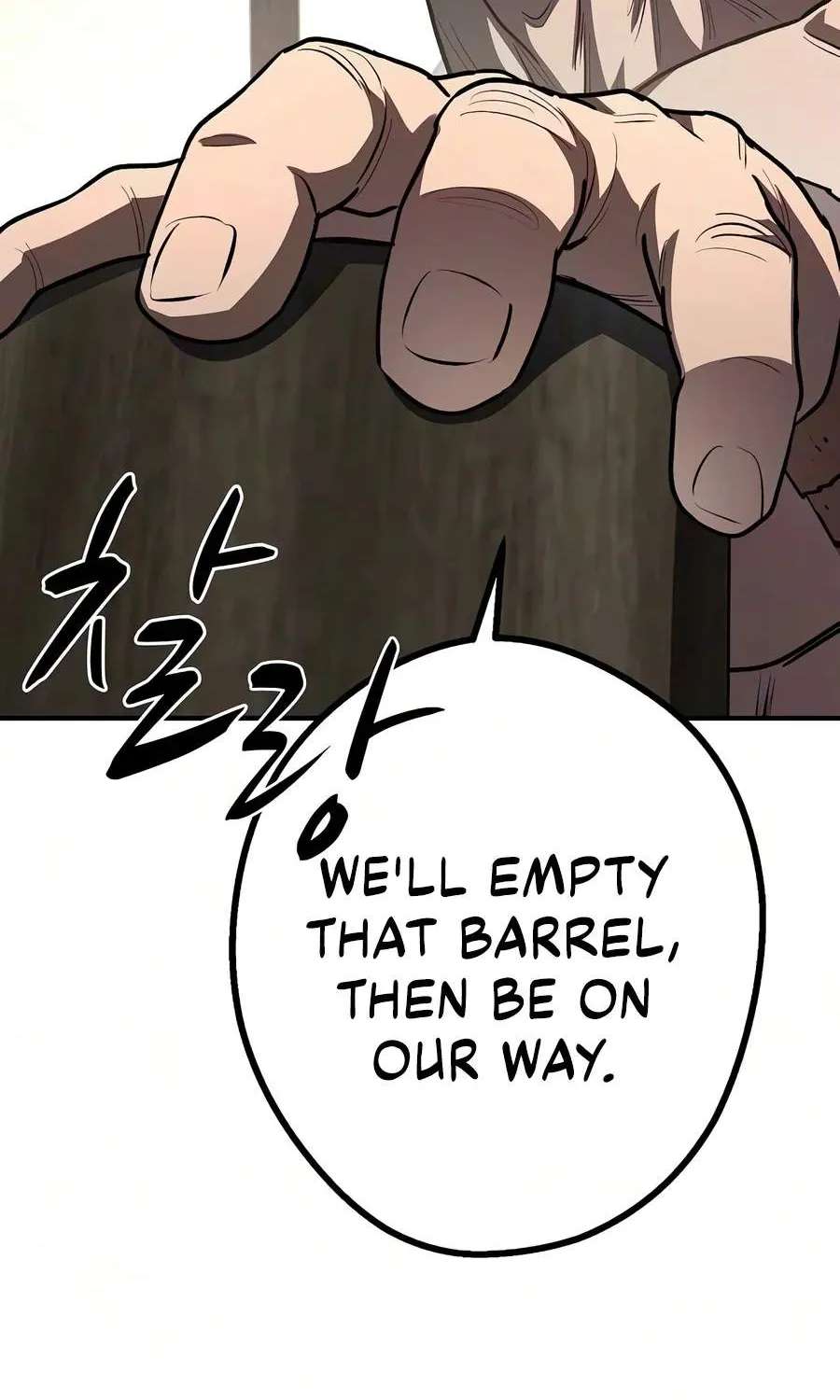 The Berserker's Second Playthrough Chapter 38 - page 120