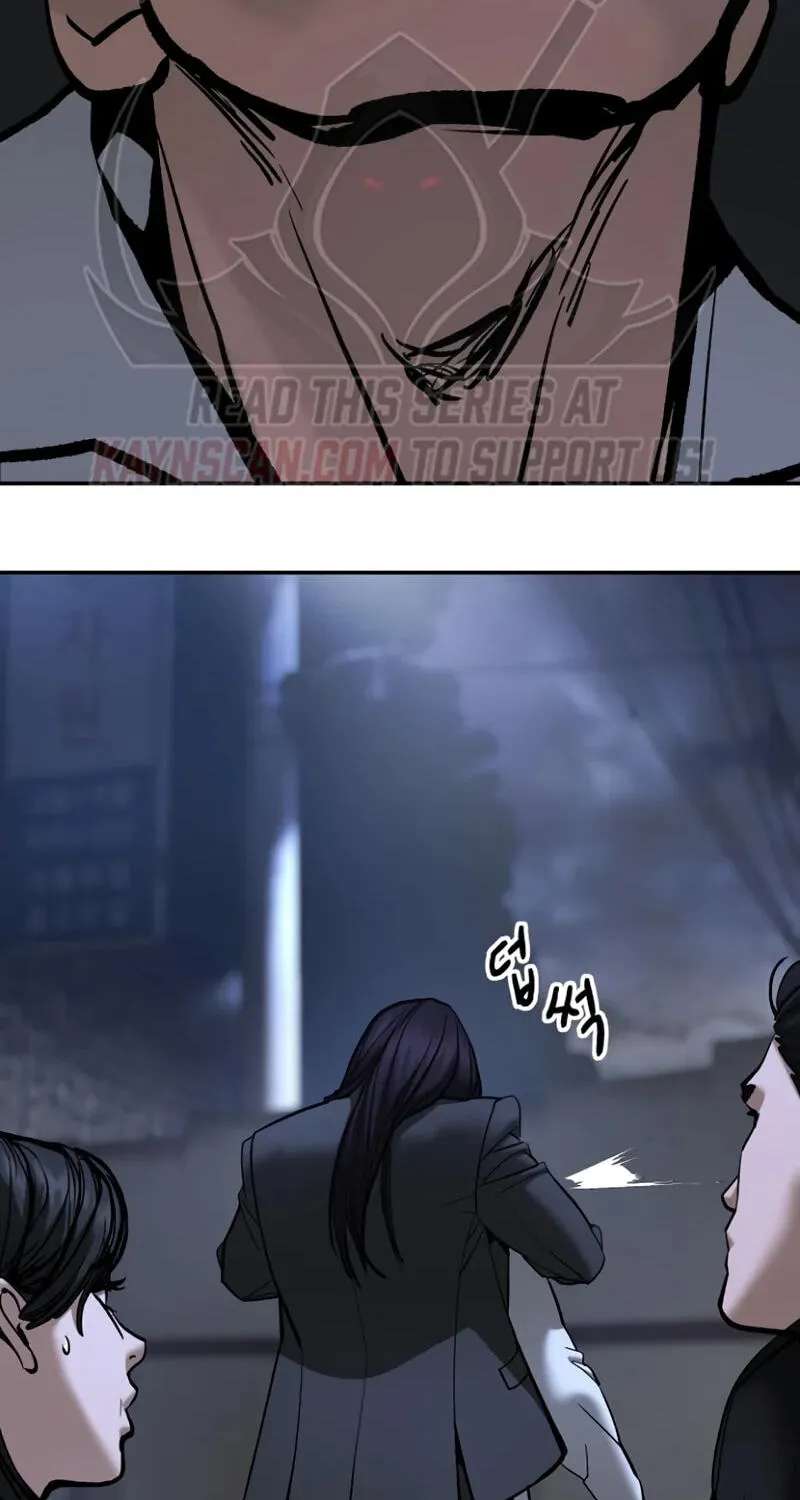 Designated Bully Chapter 198 - page 62