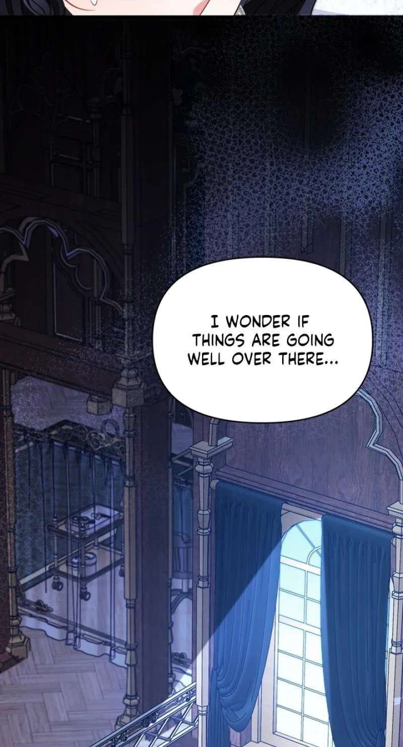 The Wild Rose Embraces the Frost Chapter 51 - page 16