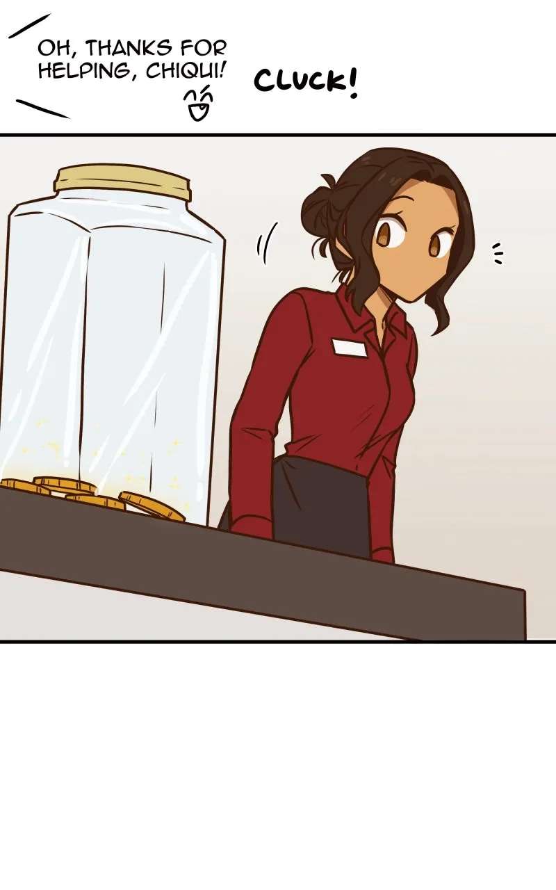 Diner for Adas Chapter 10 - page 79
