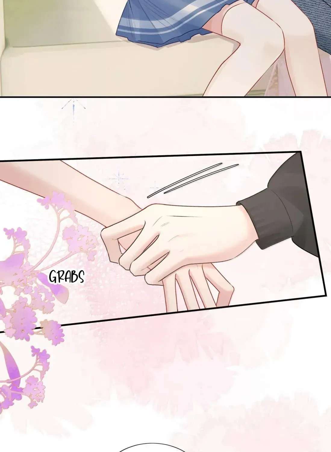 Wéixiǎn Xīntiào Chapter 46 - page 15
