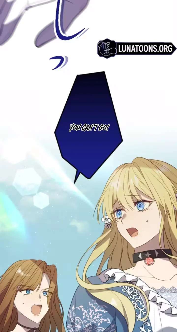 Boukoku Oujo ga Tekikoku Ouji no Chouki to Natte ~Shinshitsu kara Kokoku wo Fukkou Shimasu~ Chapter 18 - page 69