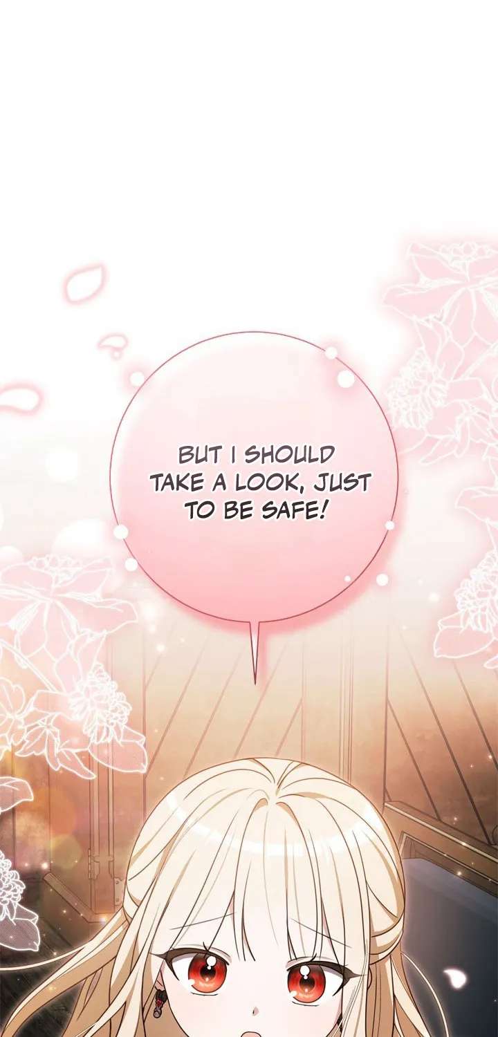 The Beloved Contract Daughter of the Count’s Family Chapter 37 - page 72