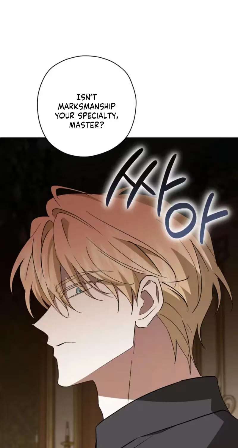 Dear Anonymous Sponsor Chapter 63 - page 71