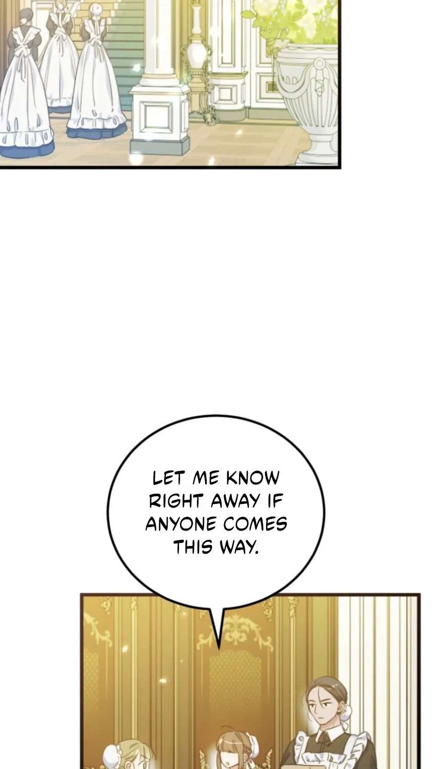 The Villainess is a Millionaire Solver Chapter 40 - page 36