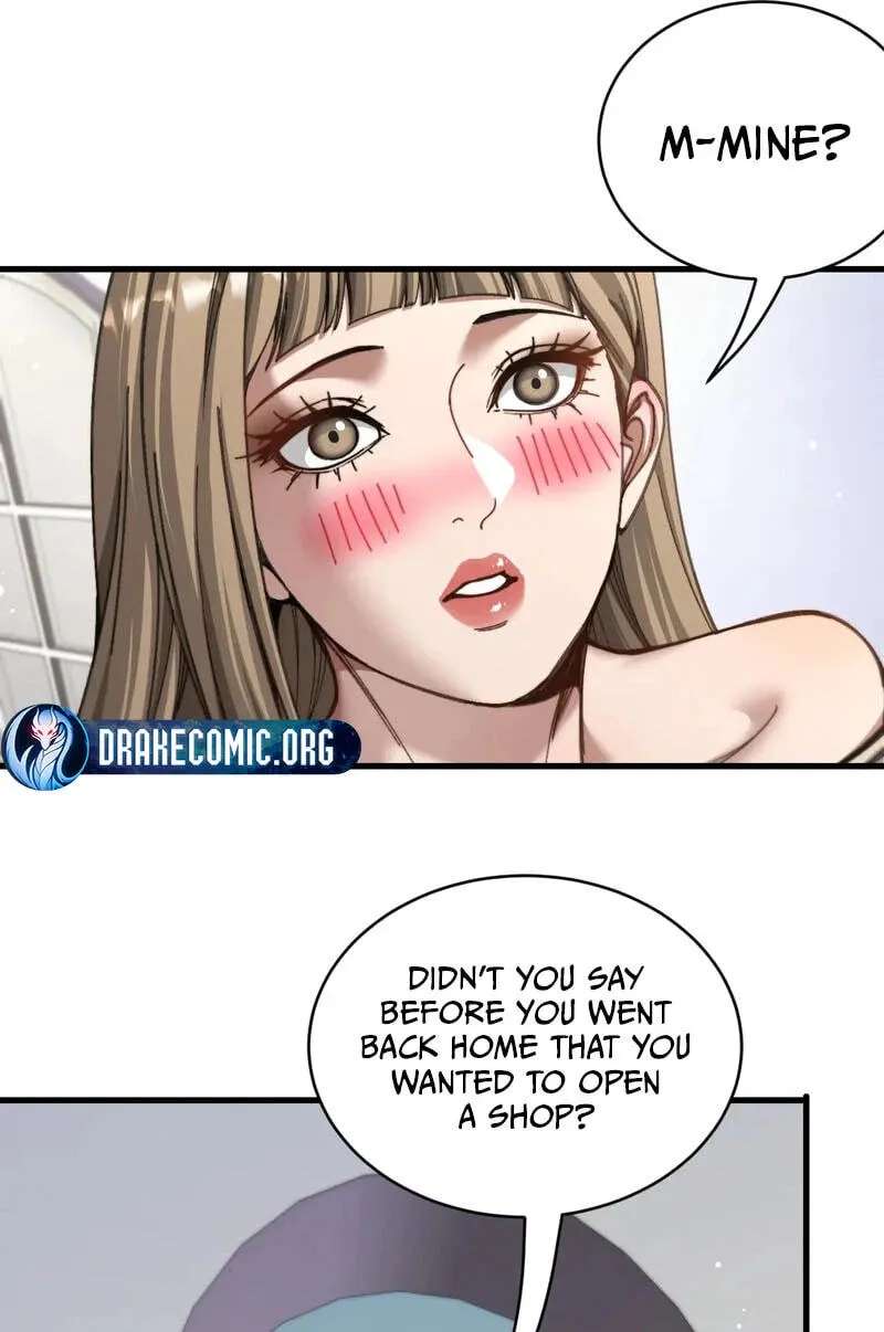 Perfect Life System: Double Cash for Her Favor Chapter 124 - page 50