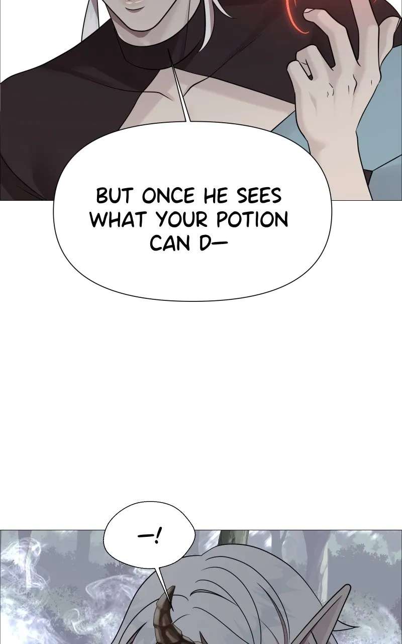 Fae Trapped Chapter 32 - page 7