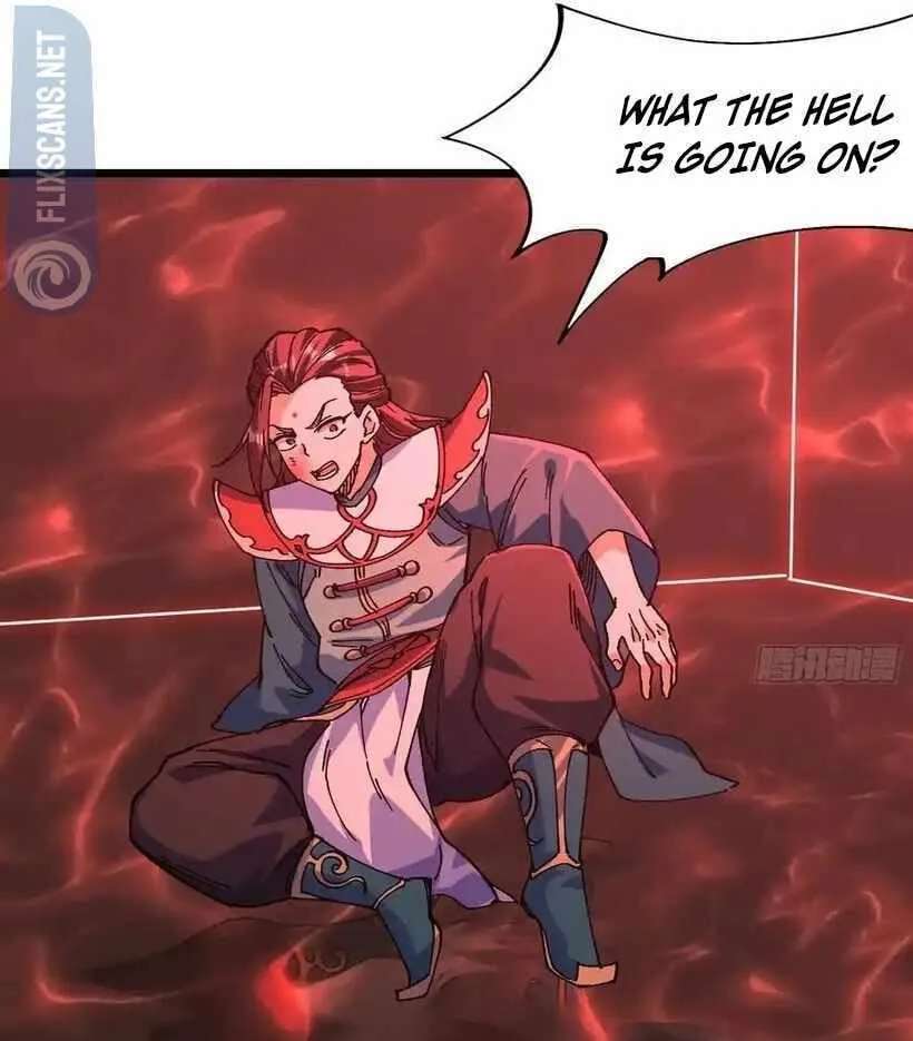 Bai Lan De Wo, Quan Kao Tu Di Xu Ming Chapter 40 - page 42
