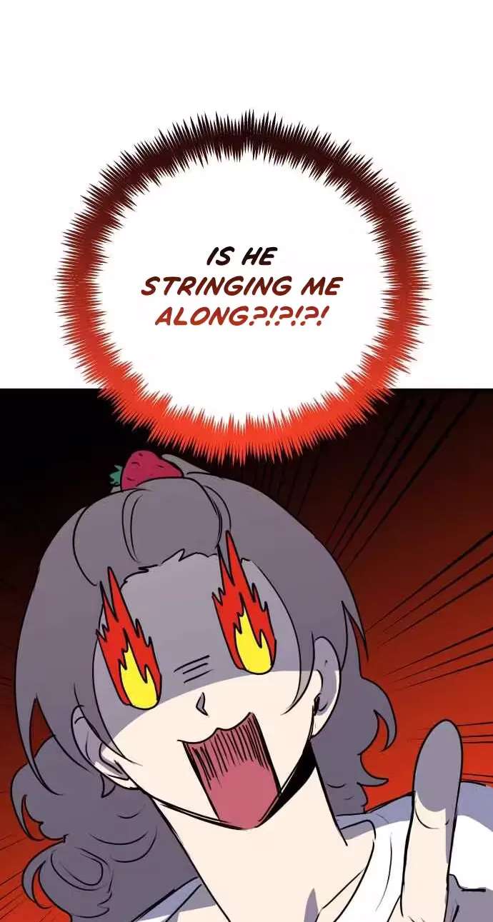 Horromance Chapter 32 - page 92
