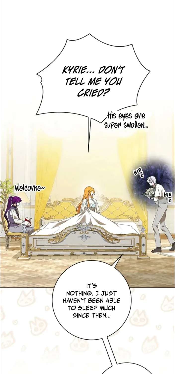 Sub Male Lead, Come to My Bed Chapter 63 - page 69