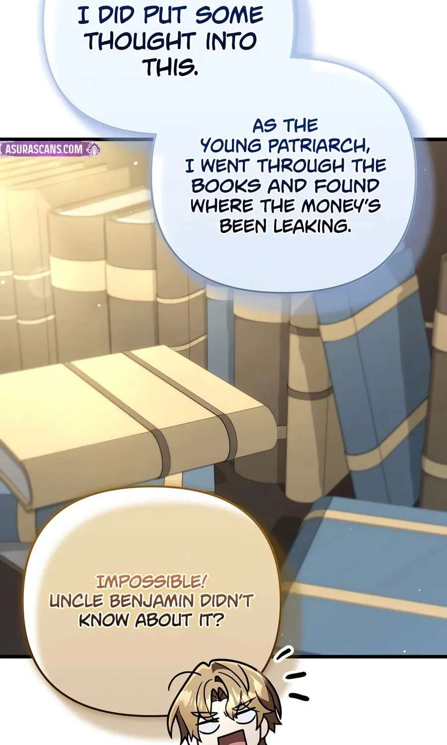 Holy Hella's Ultimate End Chapter 93 - page 54