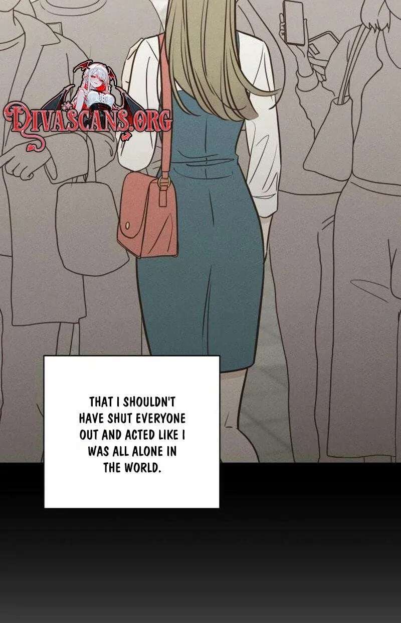 I'm Your Revenge Chapter 21 - page 64