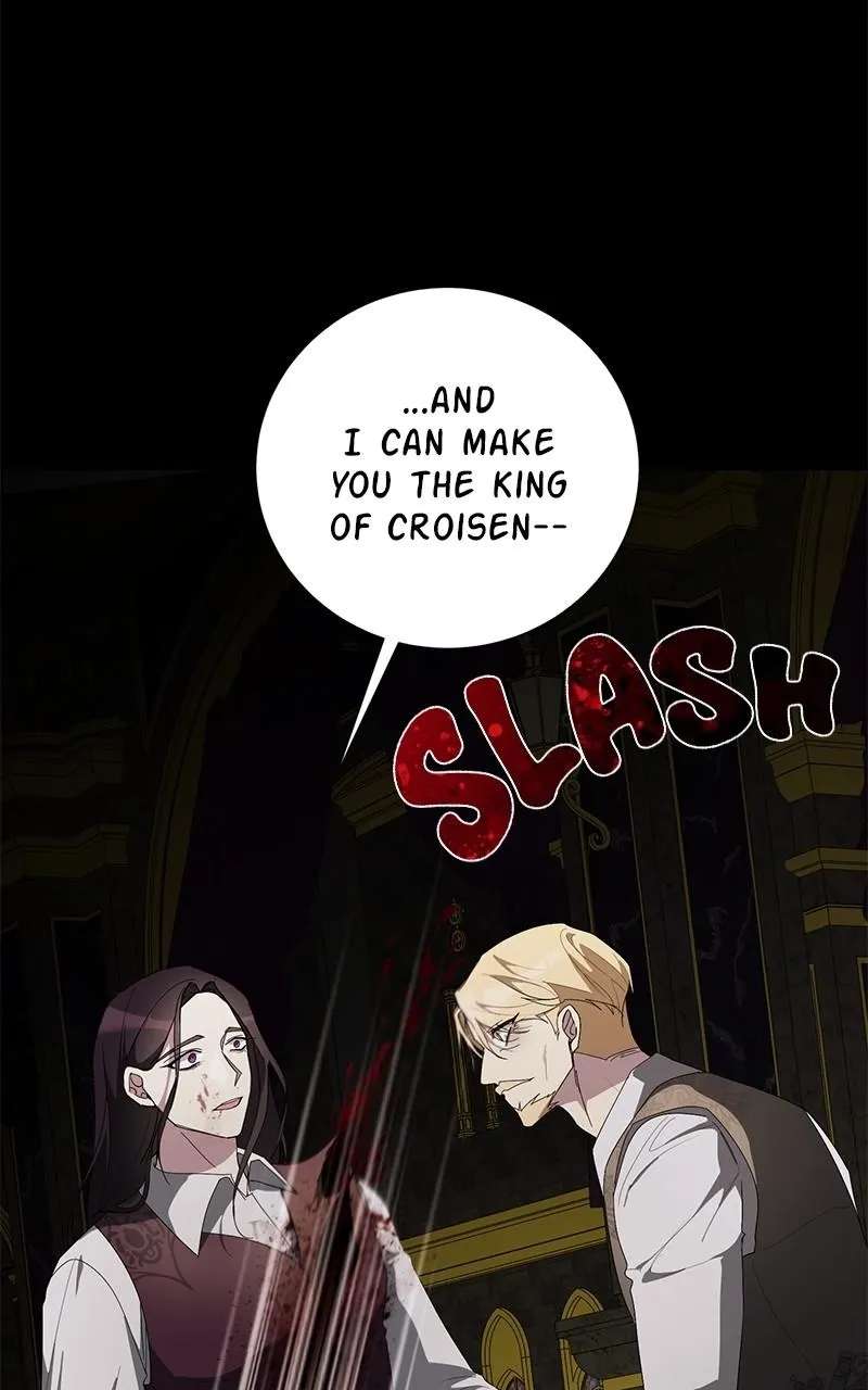 Wished You Were Dead Chapter 88 - page 81