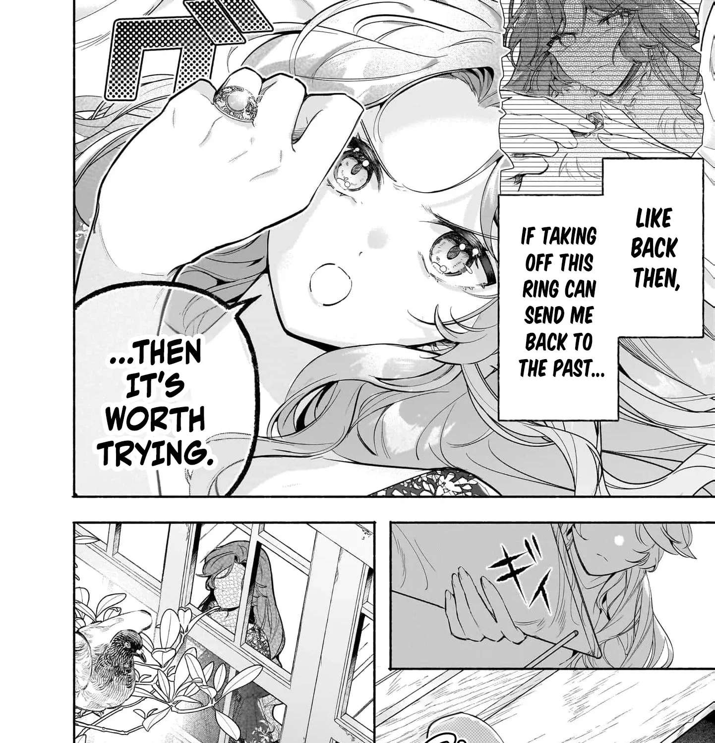 Tekikokude Reigu Sareta Kojo-sama wa Otto no Ai ni Kidzukanai Chapter 2 - page 49