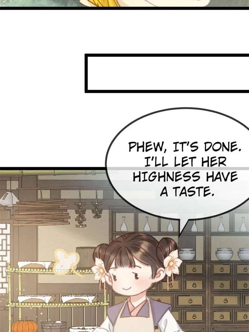 My Cute Concubine Chapter 100 - page 35