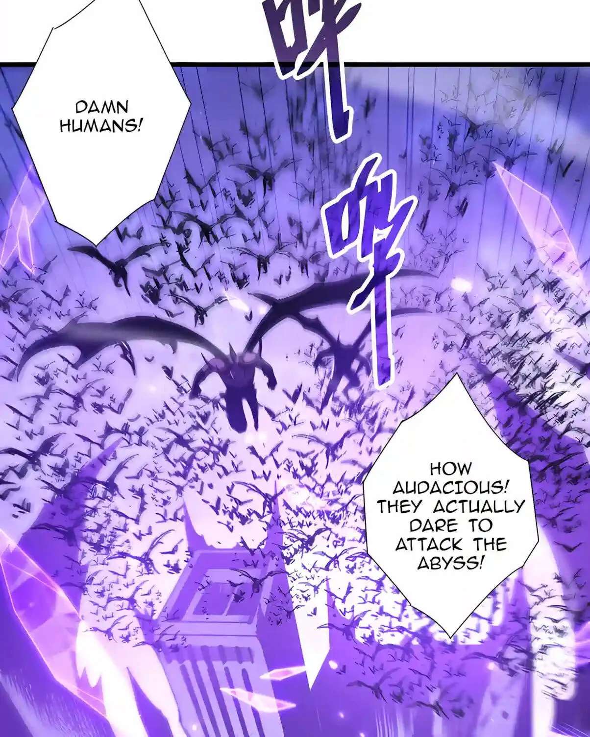 Necromancer, the Ultimate Scourge! Chapter 311 - page 140