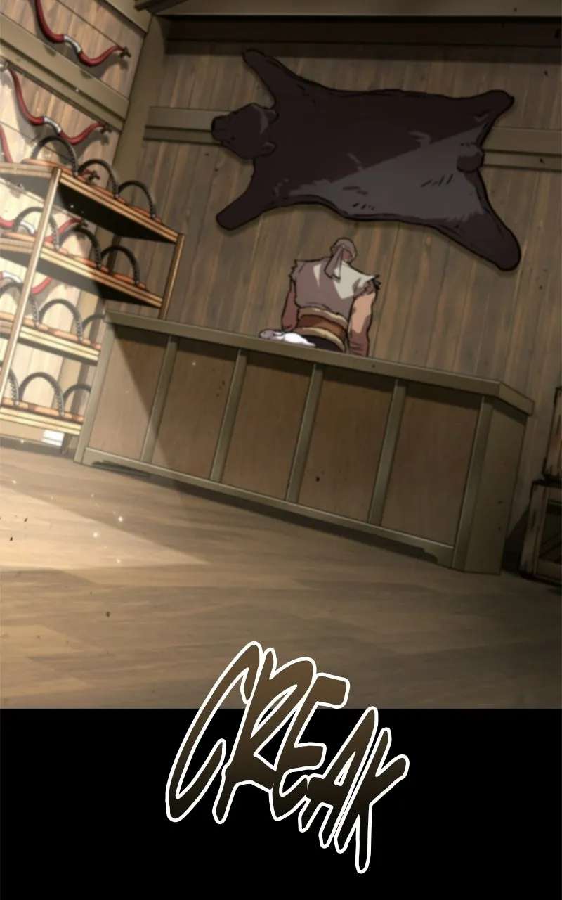 The Martial Genius WhoRemembers Everything Chapter 4 - page 7