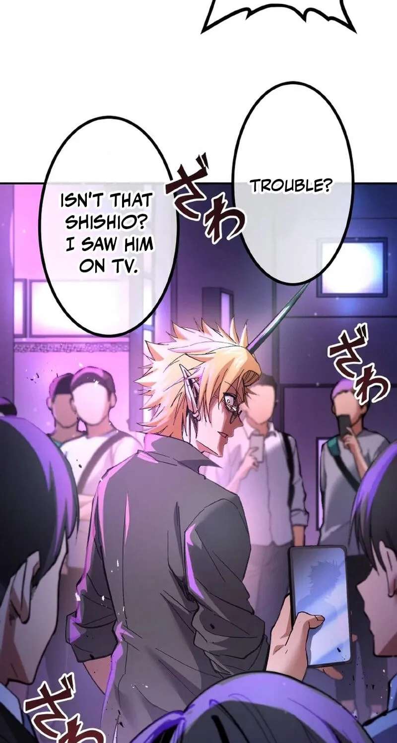 Ossan, Oniyome e no Fukushuu o Chikau Chapter 7 - page 117