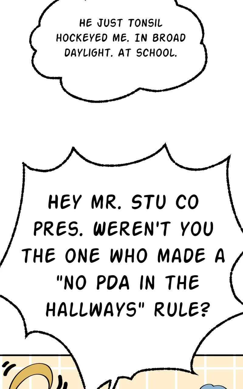 Not So Silent Chapter 89 - page 38