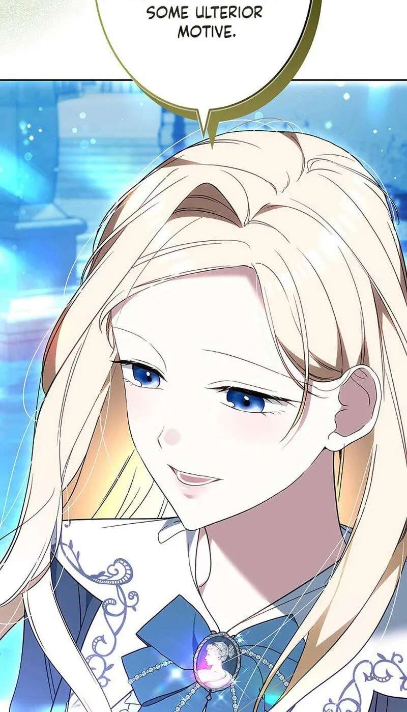 A Note from Violet Chapter 36 - page 44