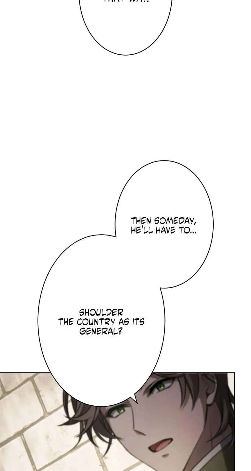 I Was Reincarnated as the Villainess' Sister Chapter 37 - page 40