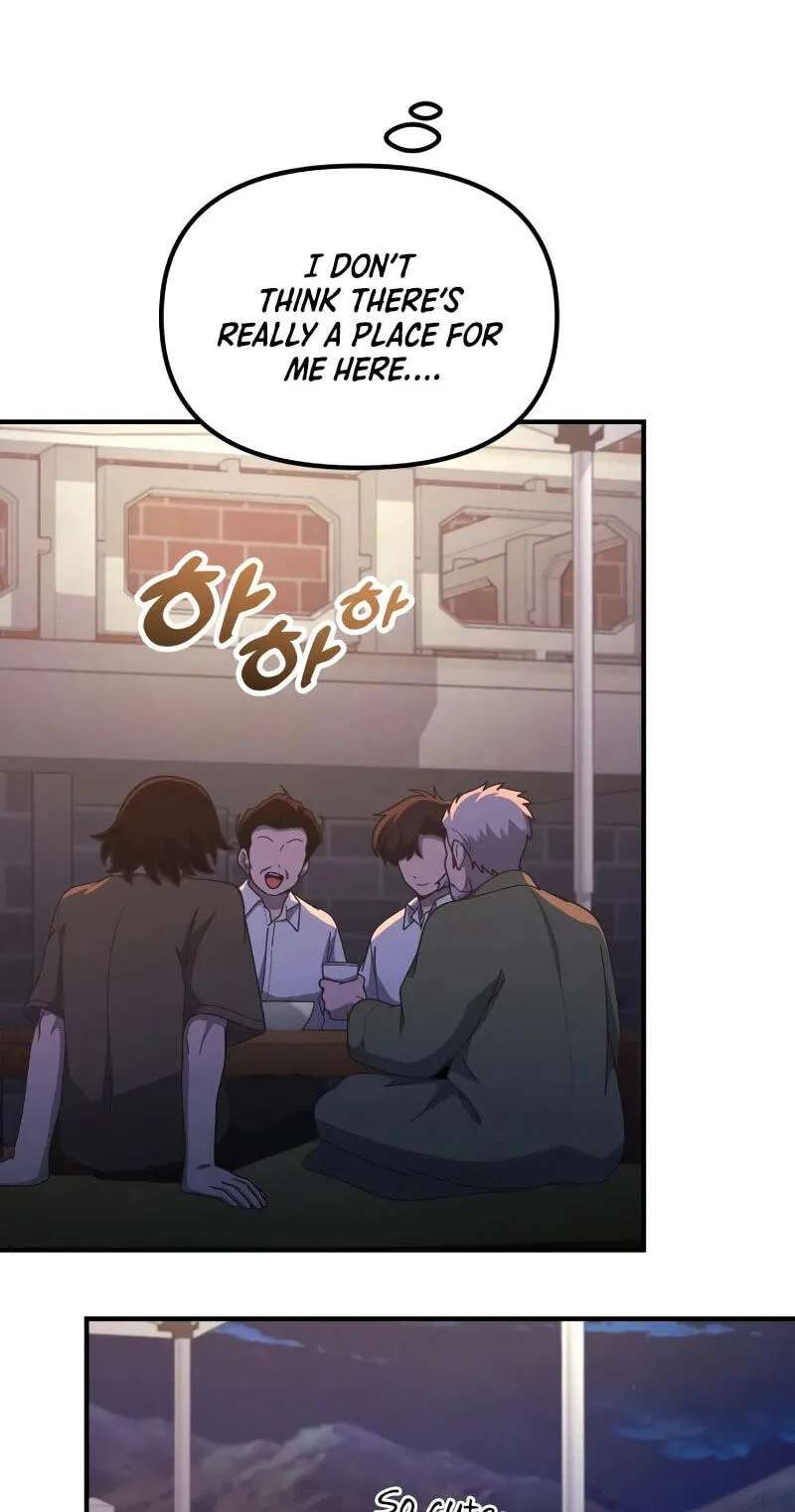 The Genius Wants an Ordinary Life Chapter 76 - page 80