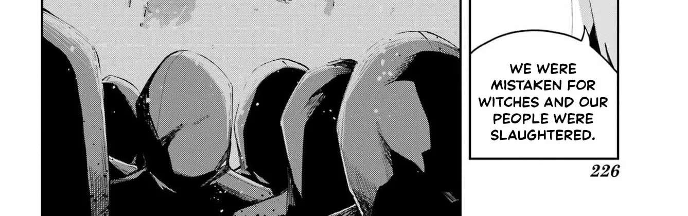The Witch's Ending Note Chapter 2 - page 30