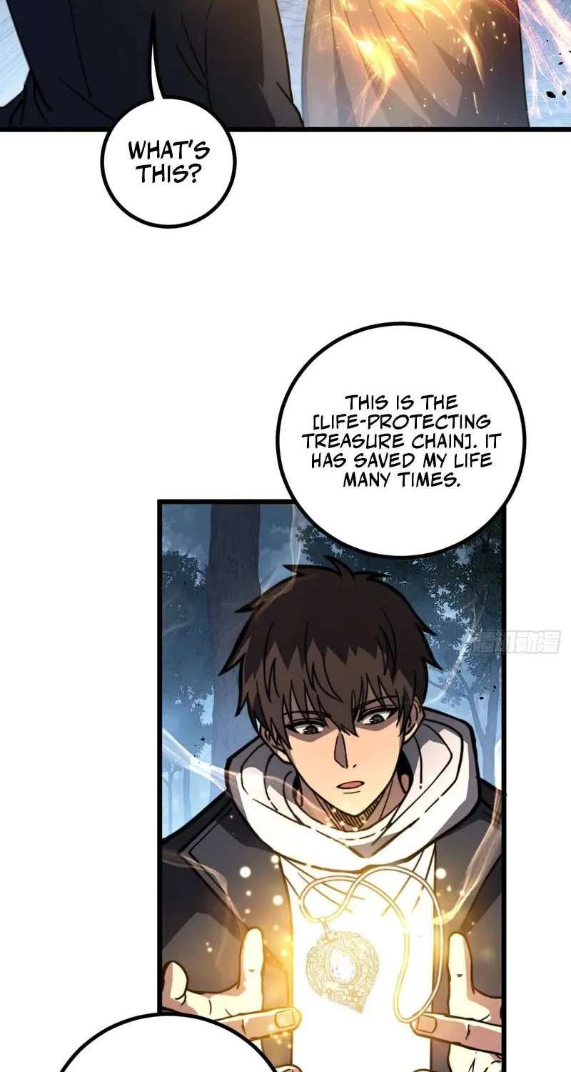 Everyone Start with Synthesizing the Undead Army Chapter 8 - page 6