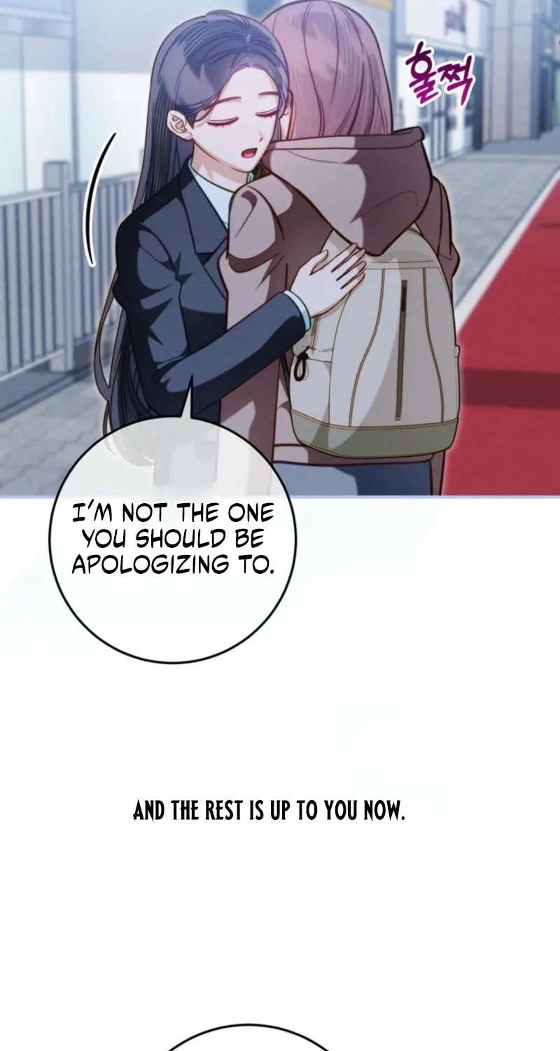 The Top Student Hides Her Regression Chapter 18 - page 19