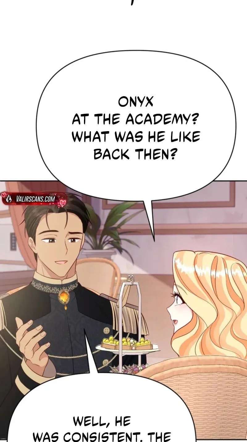 Shall We Work Overtime Together, Your Highness? Chapter 39 - page 7