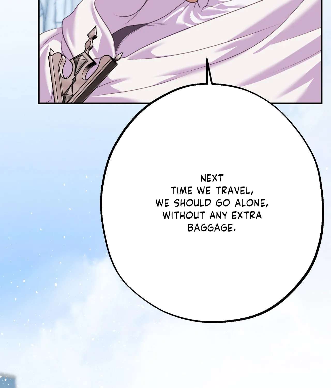 The Search for Alosha Chapter 63 - page 124