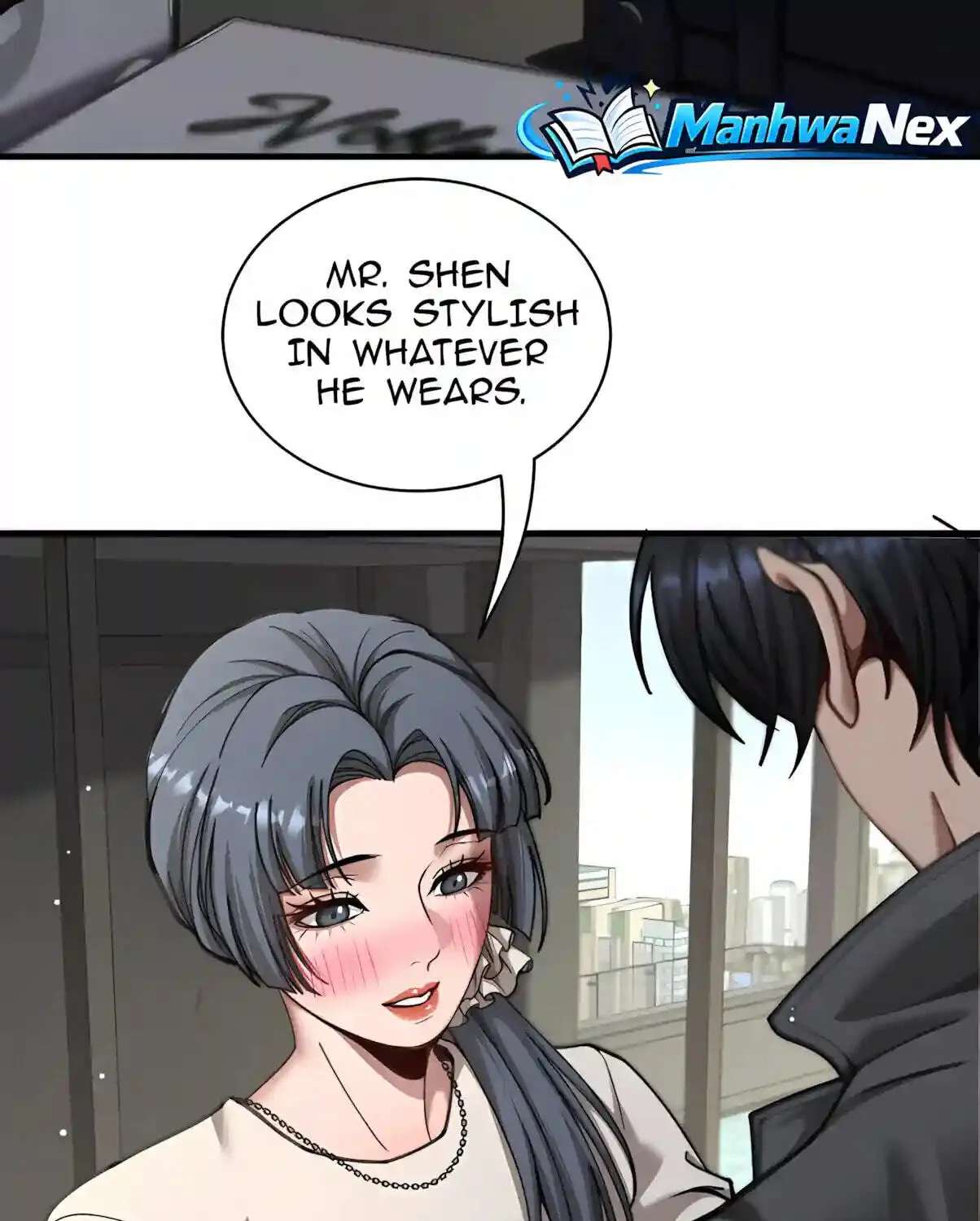 Perfect Life System: Double Cash for Her Favor Chapter 125 - page 53