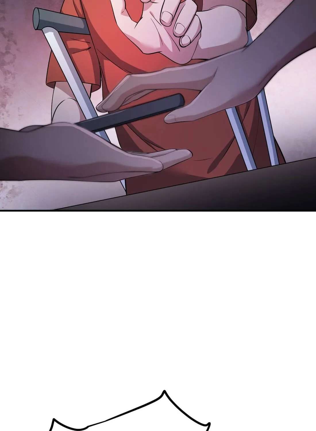 I Was Found Out Pretending To Be a Rookie in a Paranormal World?! Chapter 22 - page 140