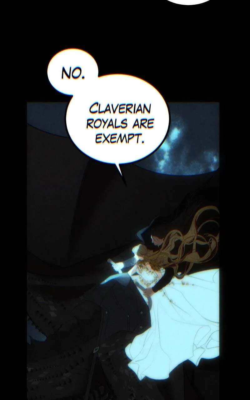 The Ghost Duchess Chapter 37 - page 79