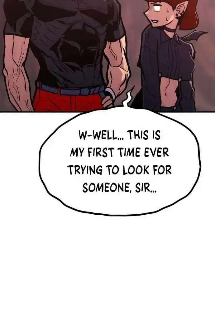 The Strongest in Hell, Mak Geum-gang Chapter 2 - page 7