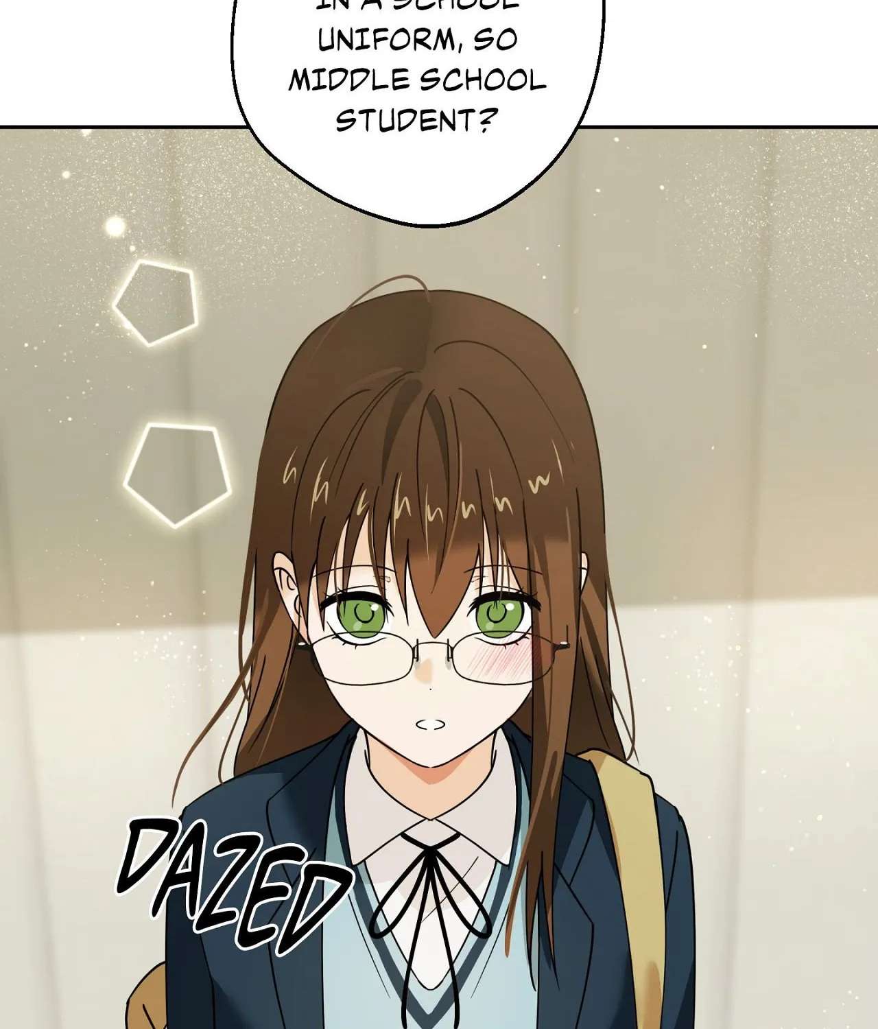 Tada Hitori, Anata Dake Chapter 4 - page 72