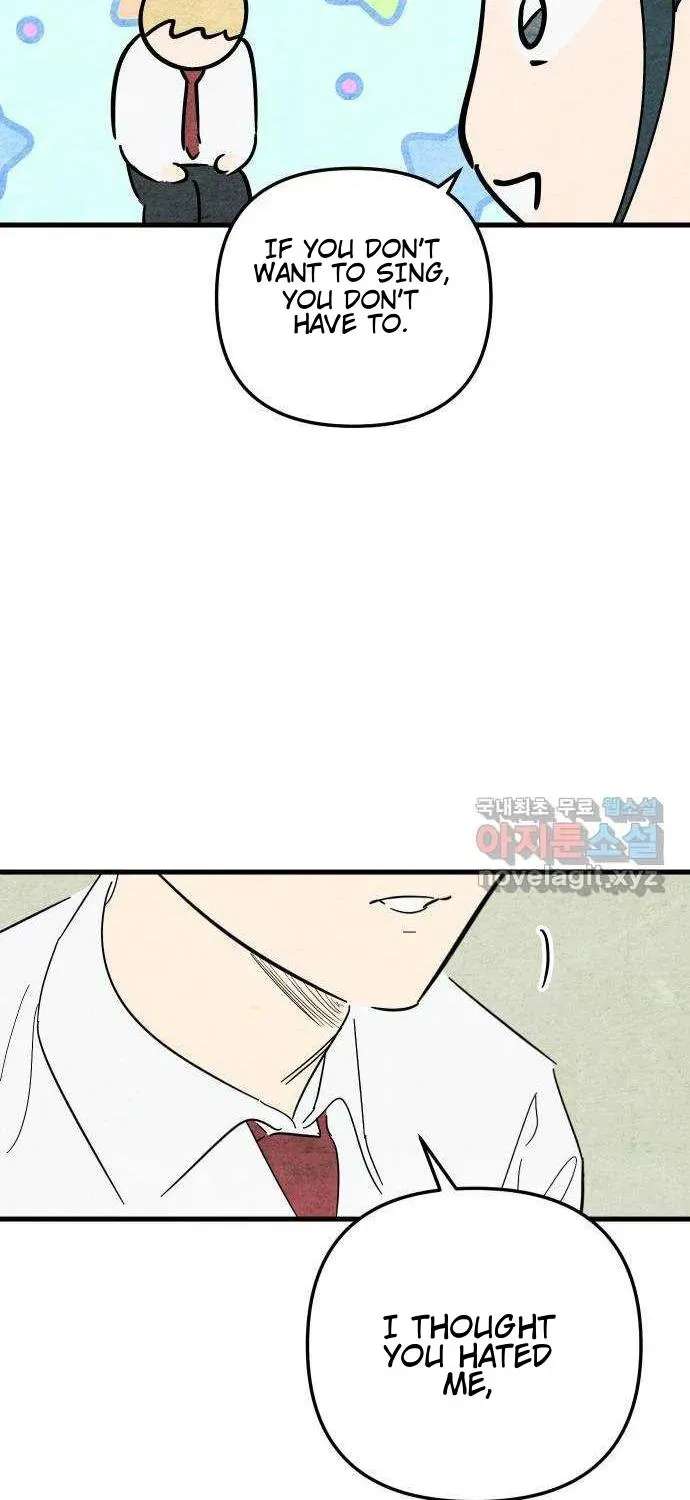 How to Turn You Around Chapter 47 - page 39