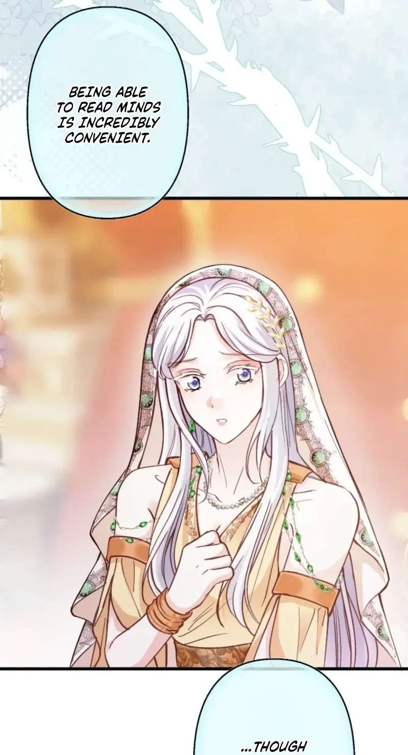 The Tyrant's Overprotective Contract Mother Chapter 53 - page 63