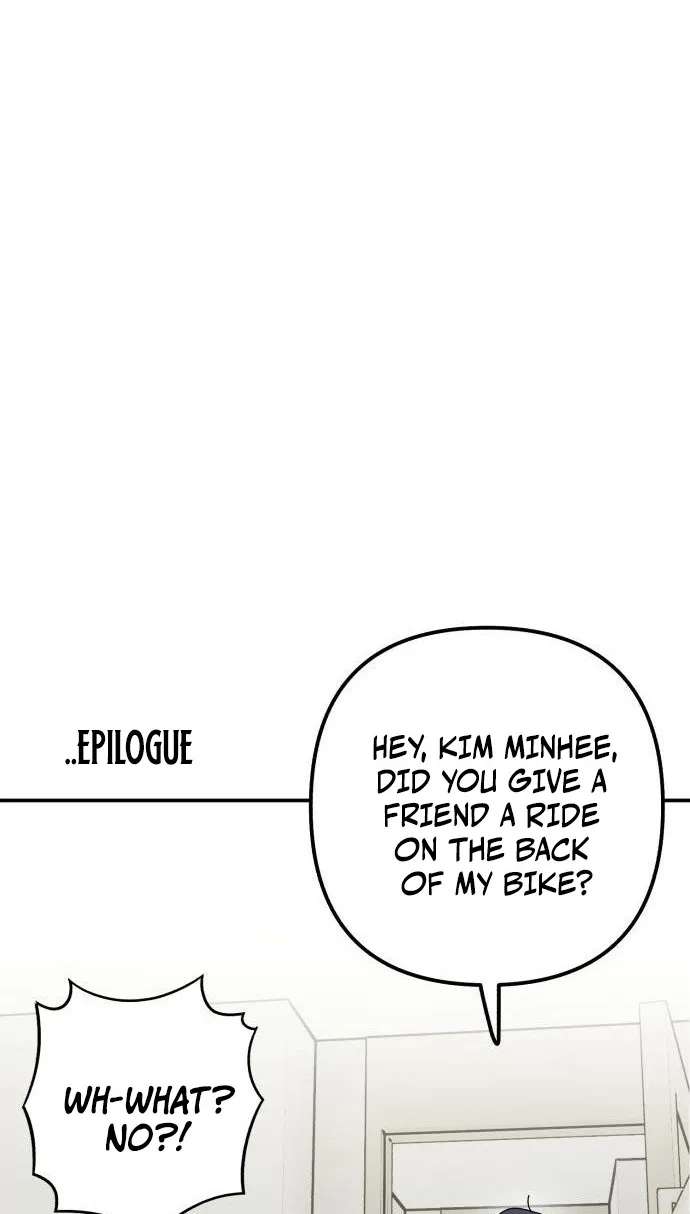 Black but Pure White Chapter 3 - page 62