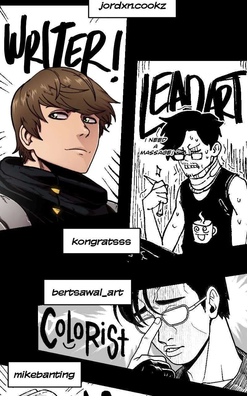 Revenant Chapter 12 - page 73