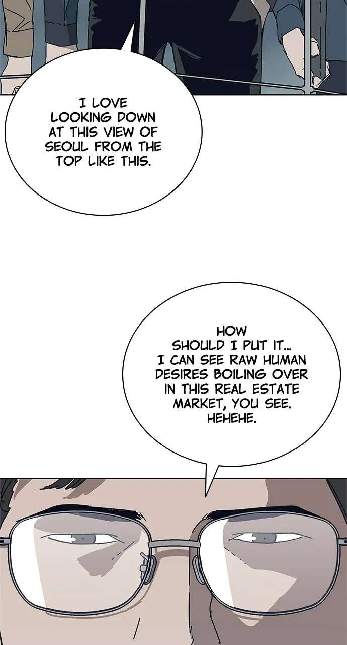 Code Name: Tarantula Chapter 44 - page 20