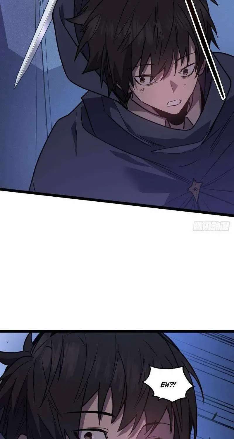 I'm Really Not a Demon Beast Chapter 3 - page 94