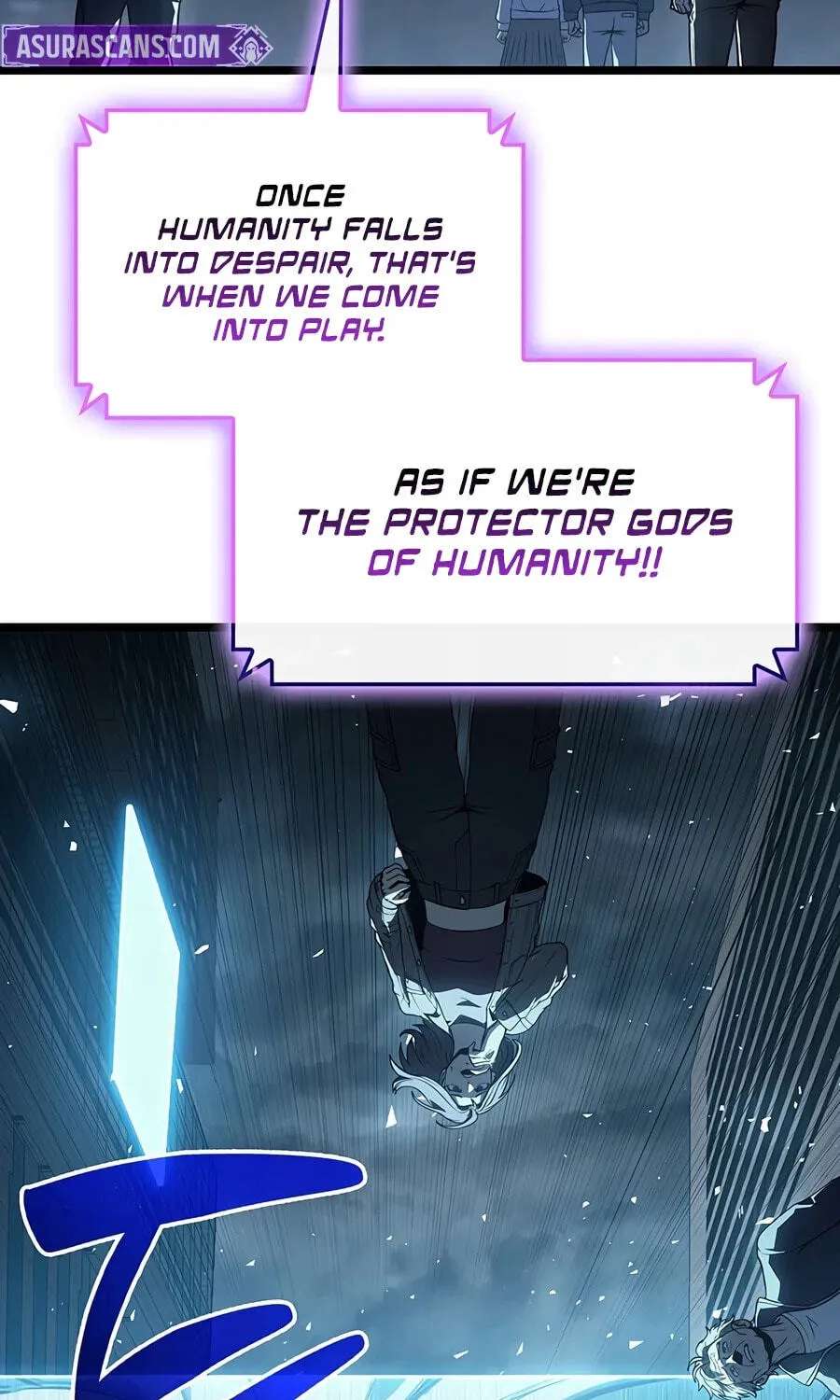 The Return of the Disaster-Class Hero Chapter 189 - page 128