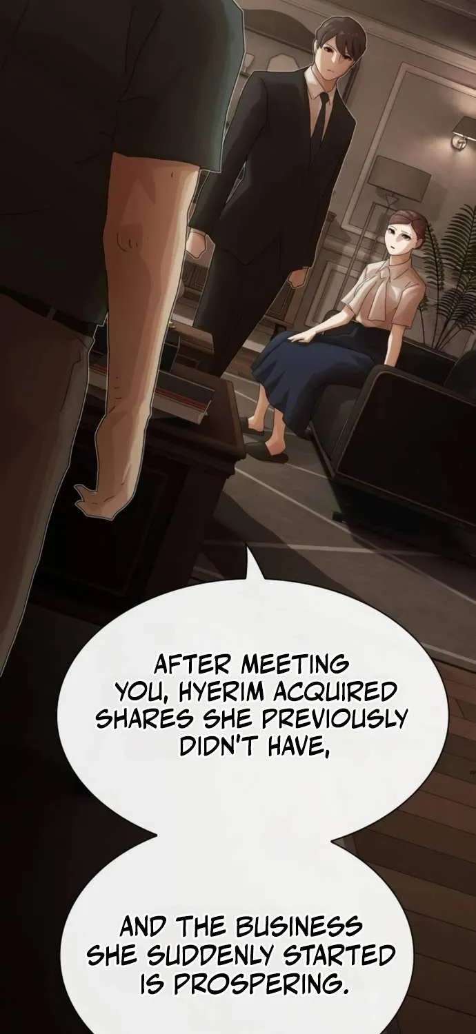 The Genius Who Reads the World Chapter 64 - page 121
