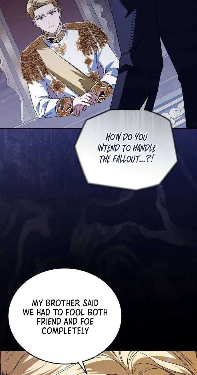 The Scent That Binds Us Chapter 108 - page 26