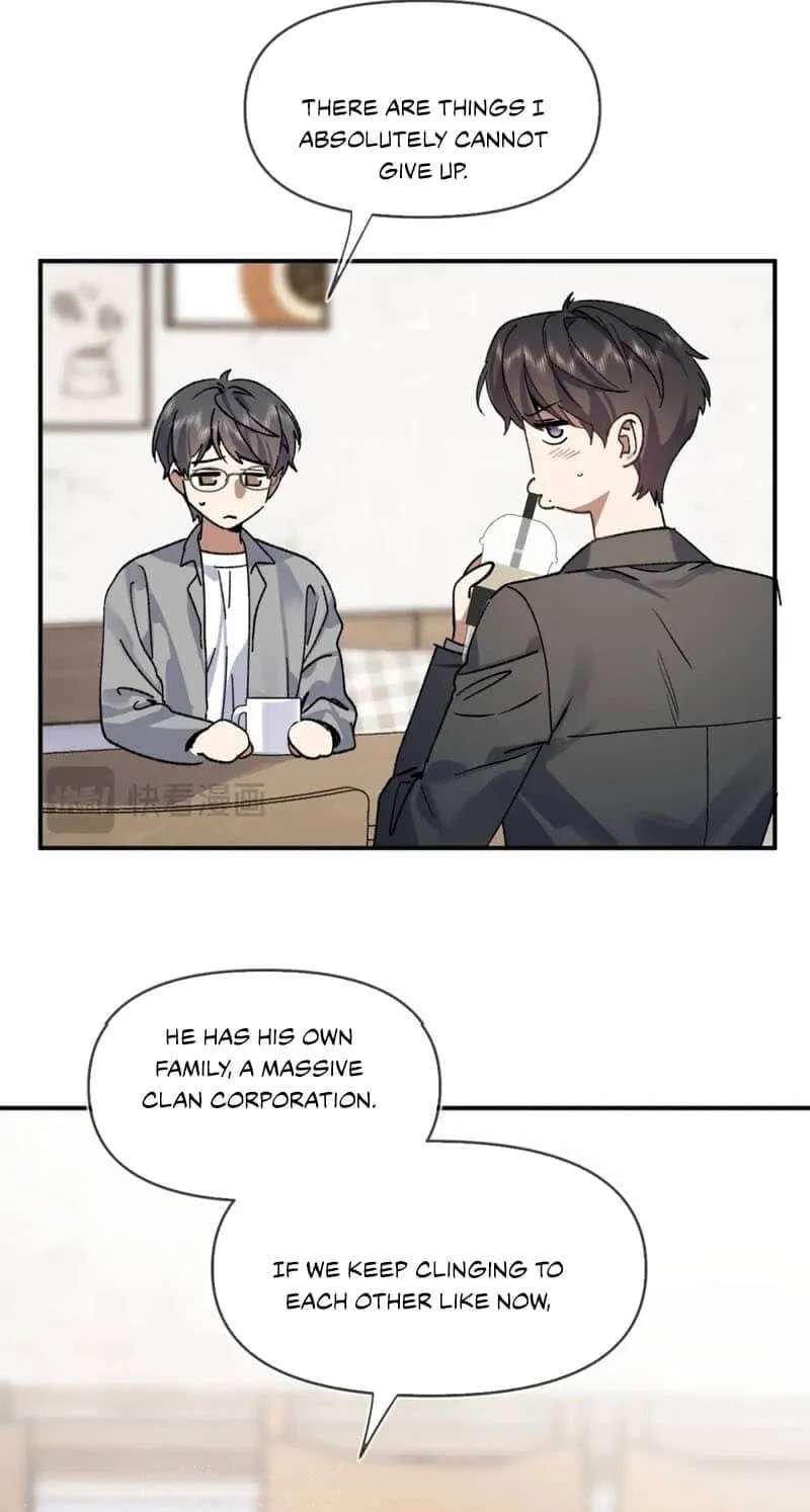 Day and Night Chapter 46 - page 39